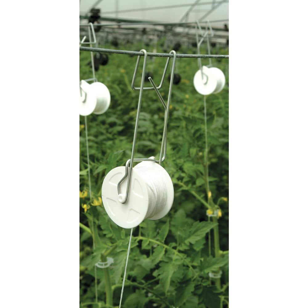 Canopia Palram - Canopia Greenhouse Trellising Kit