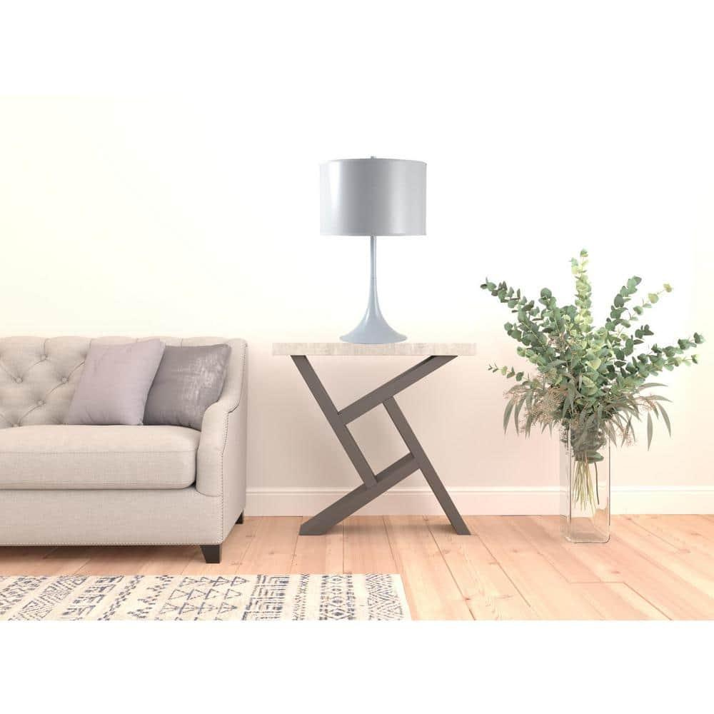 AllModern Marti Metal Table Lamp