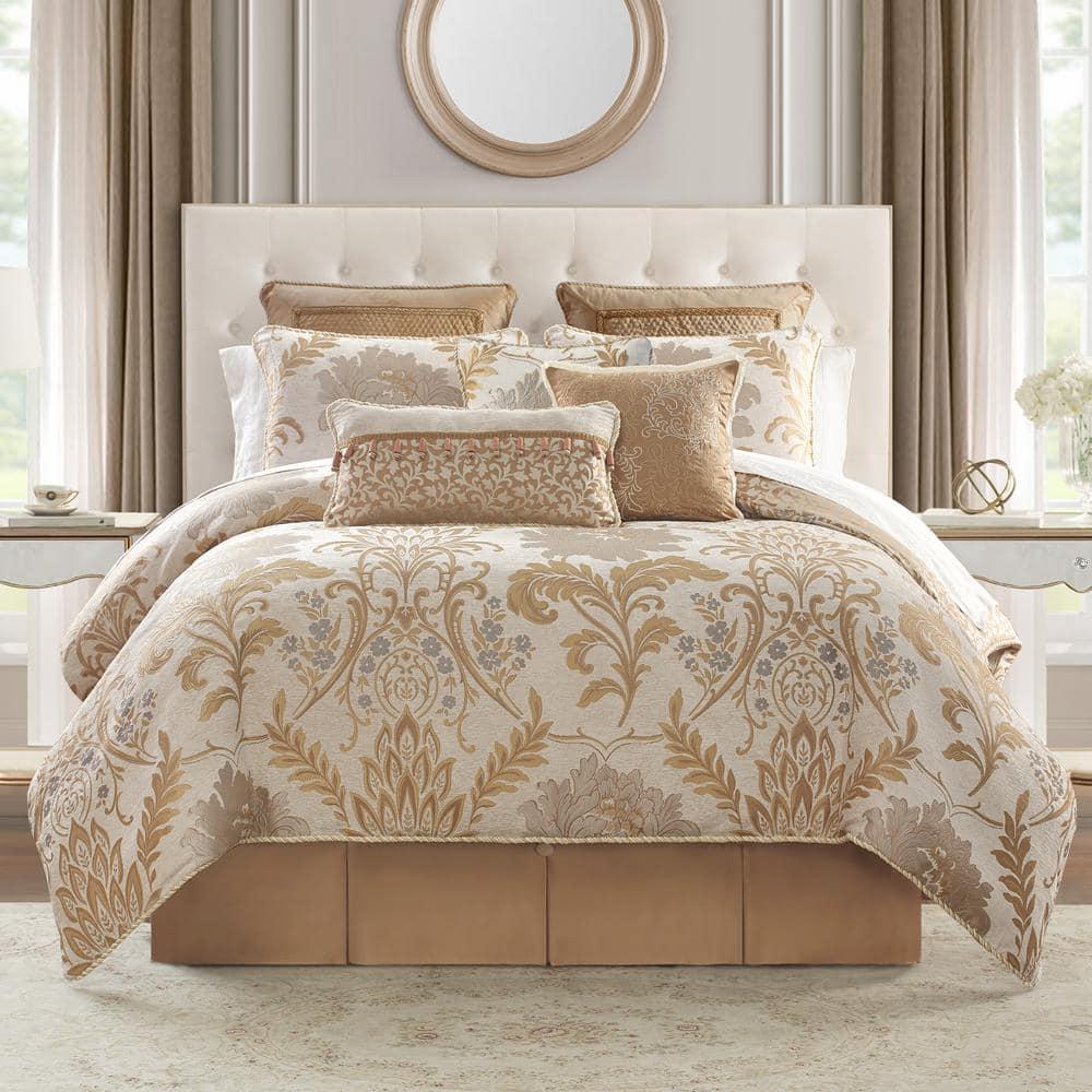 Waterford Bedding Ansonia 6PC Comforter Set