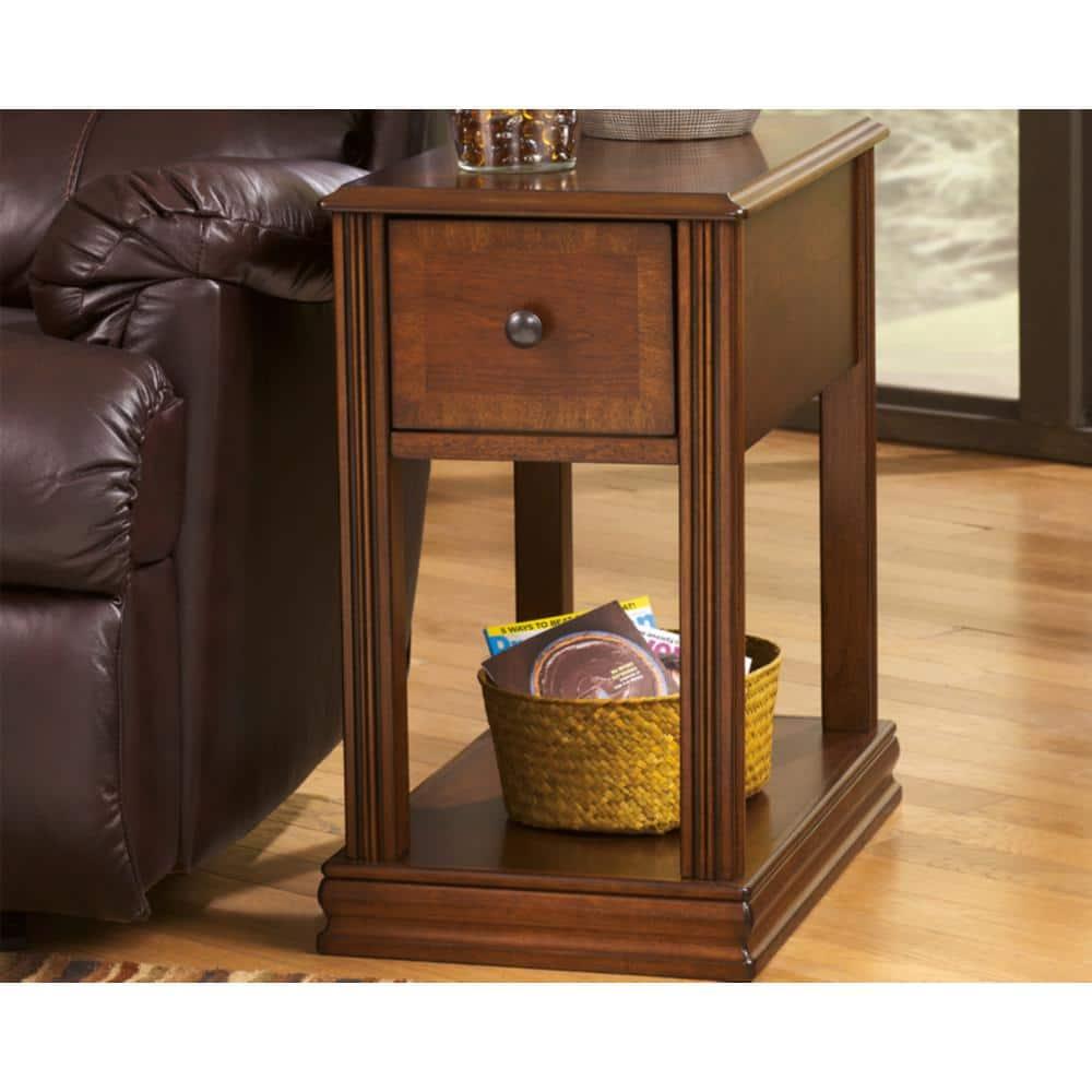 BATH End Table