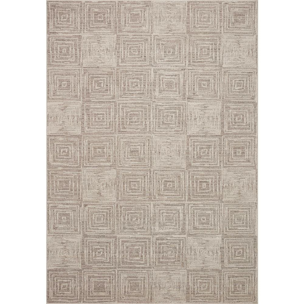 Geometric Rug