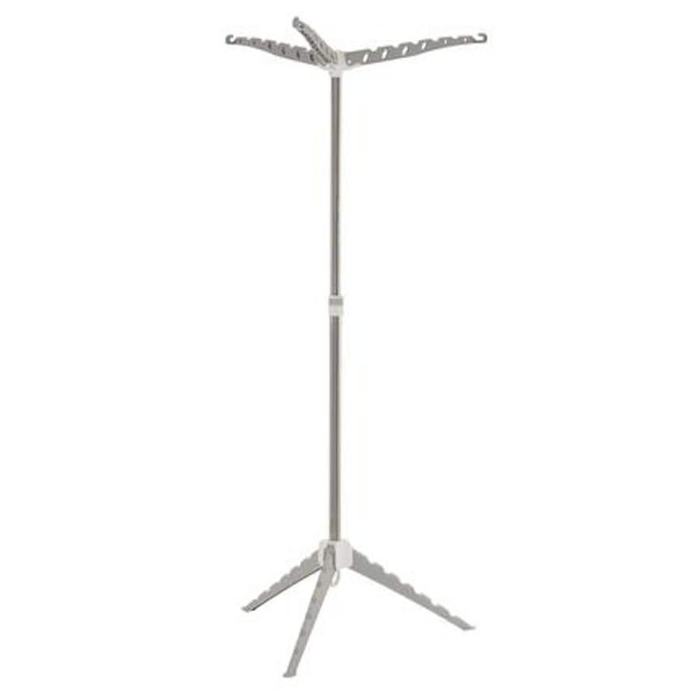 Household Essentials Tripod Clothes Drying Rack