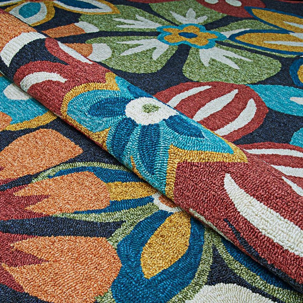 Couristan Covington 37741074 Indoor / Outdoor Area Rug