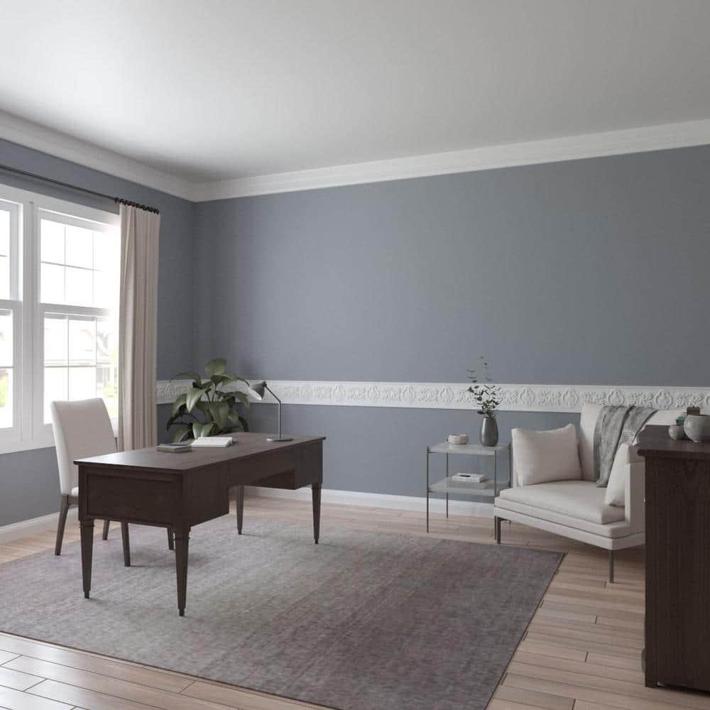 Ekena Millwork Kye Panel Moulding