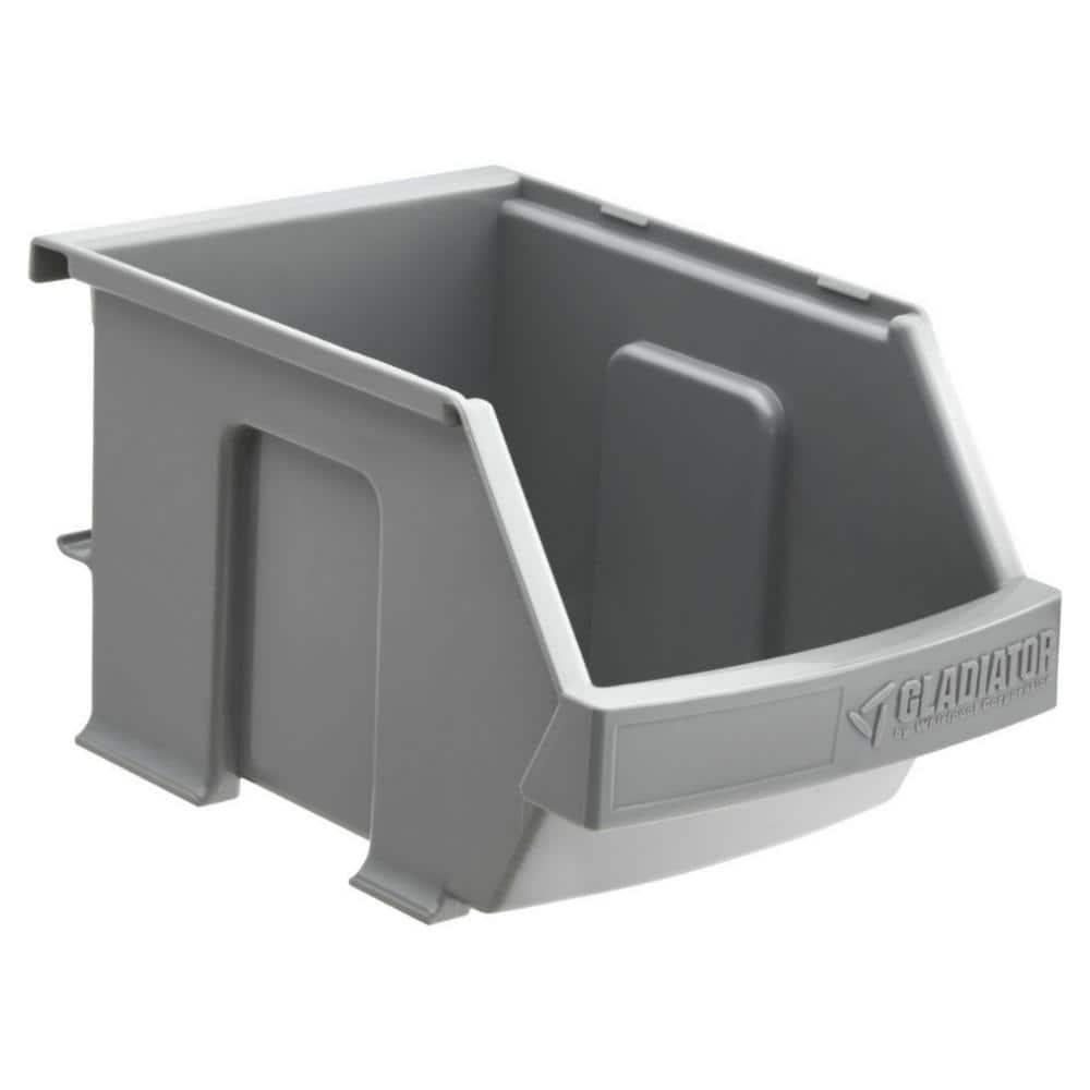 Small Item Bins