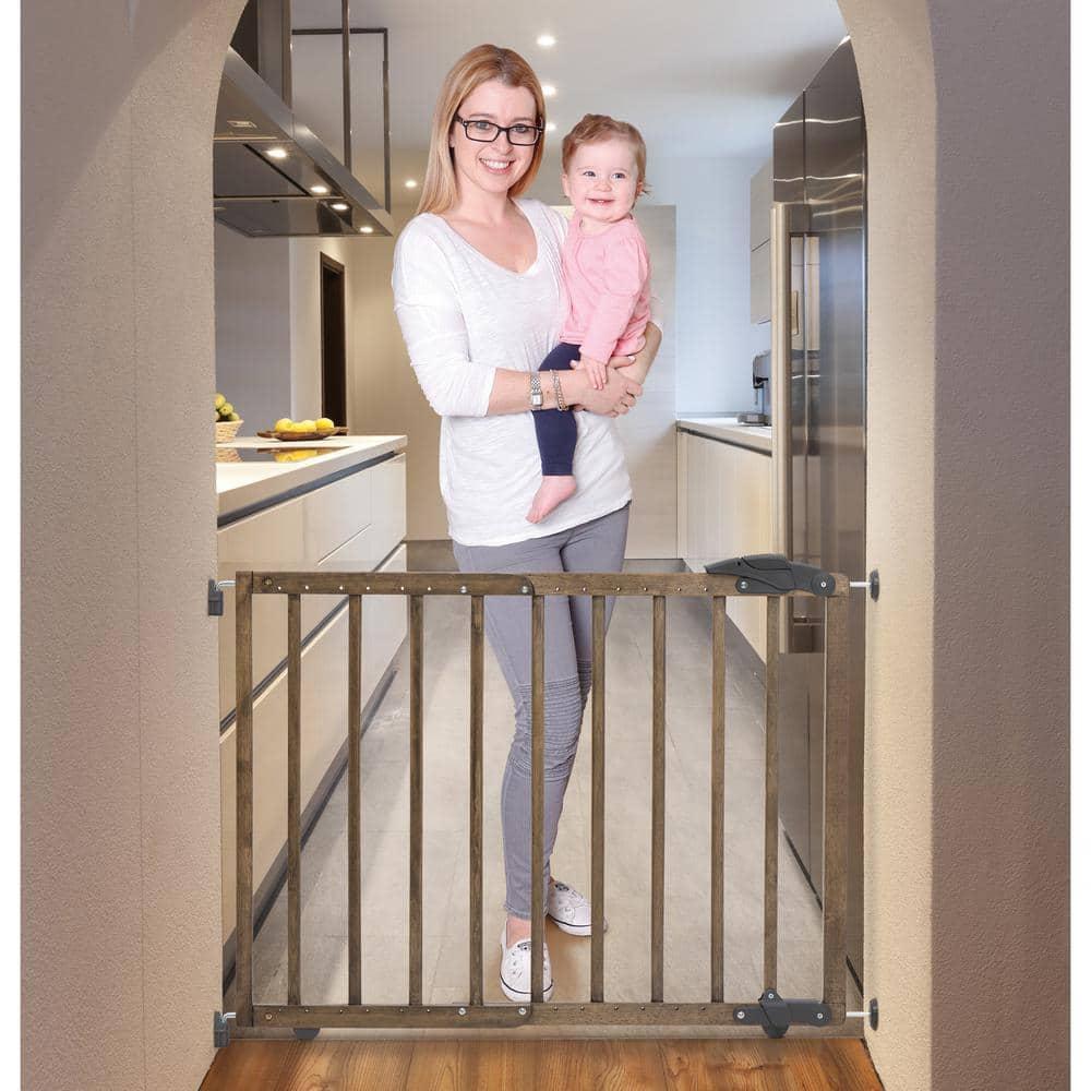 Dreambaby Nottingham Safety Gate