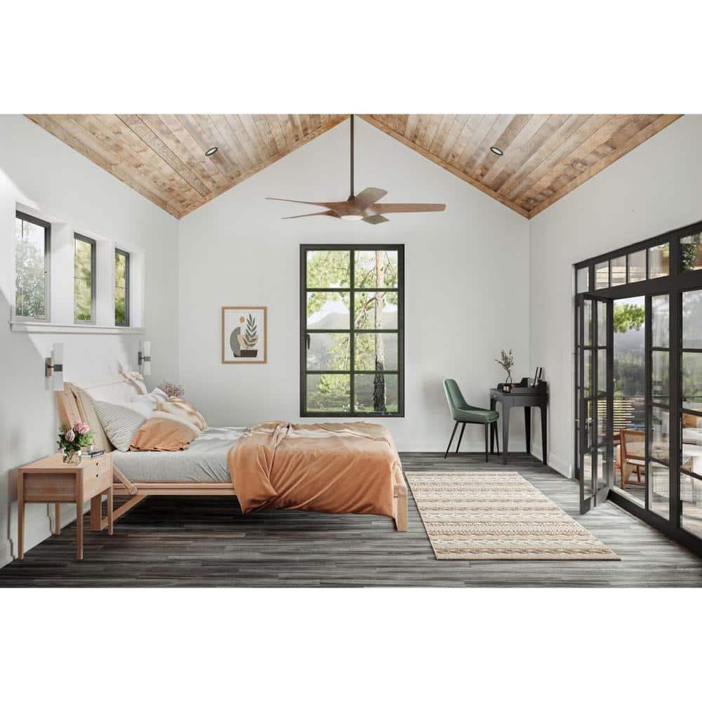 60'' Ceiling Fan with LED Lights