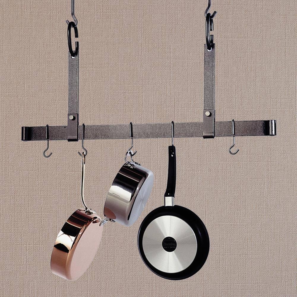 Enclume Handcrafted Adjustable Ceiling Bar