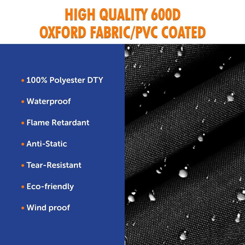 Flame King Flame King LEHAVA 14-inch Portable Outdoor Propane Pizza Oven for Camping and Outdoor Cooking