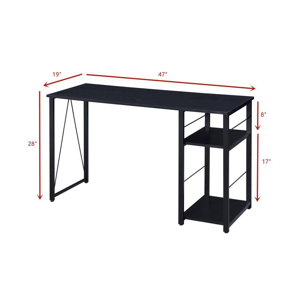 Inbox Zero Anikan Writing Desk