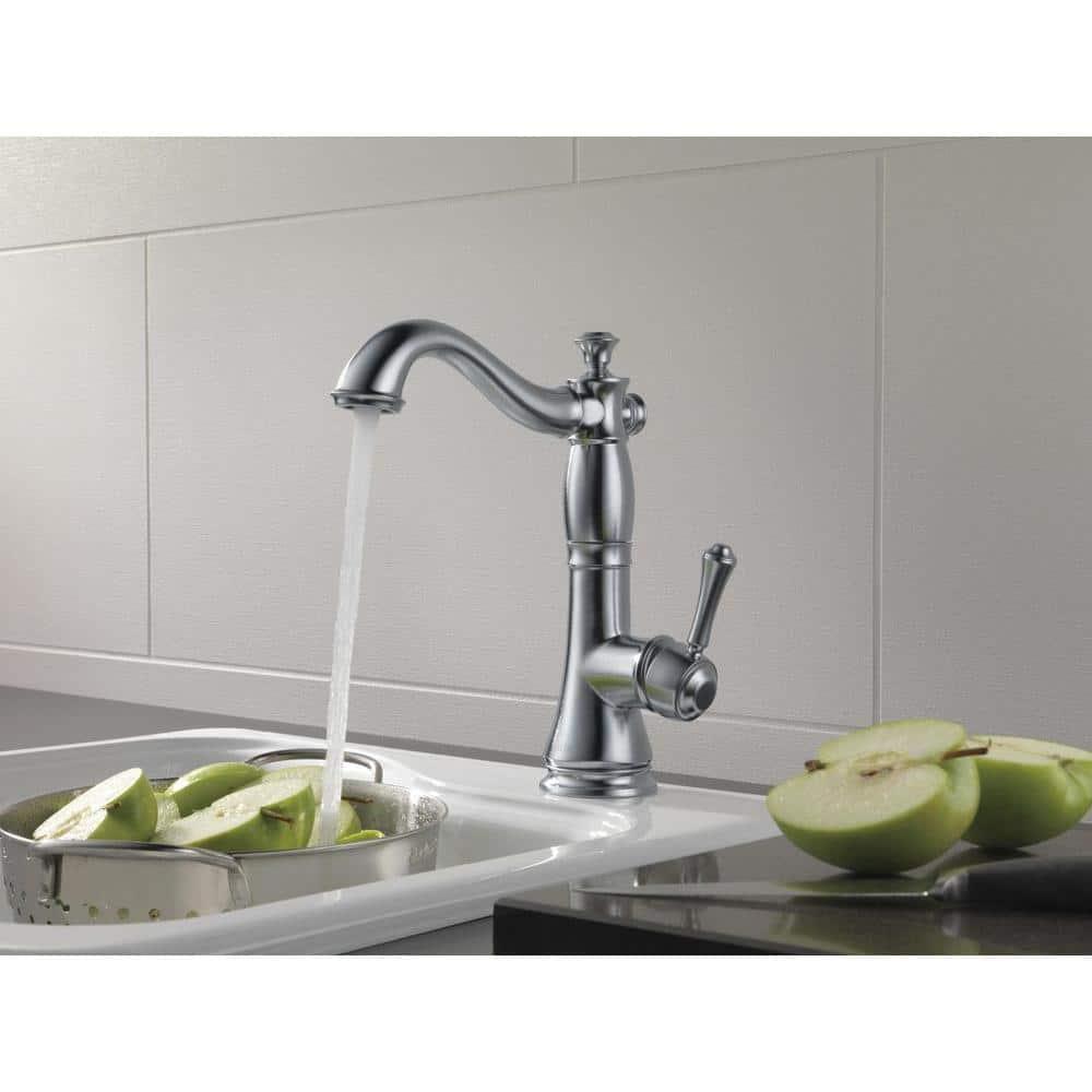 Delta Cassidy Bar / Prep Faucet