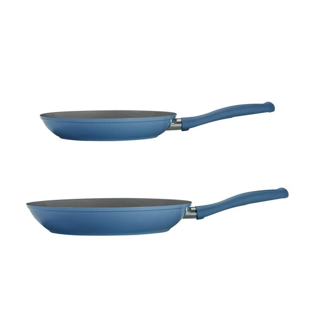 Tramontina 2 Pk - 10 In And 12 In Aluminum Sauté Pans