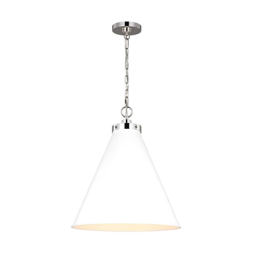 Arnell 1 - Light Single Pendant
