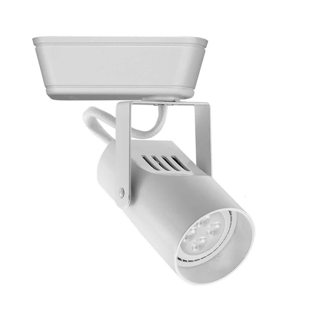 LED Adjustable Track Head
