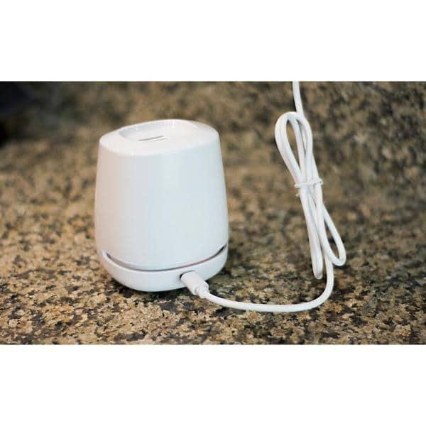 Greentech Environmental pureAir FRIDGE - Refrigerator Odor Eliminator and Air Freshener - Extends Life of Food - Home Essentials For Mini, Small, and Large Fridges
