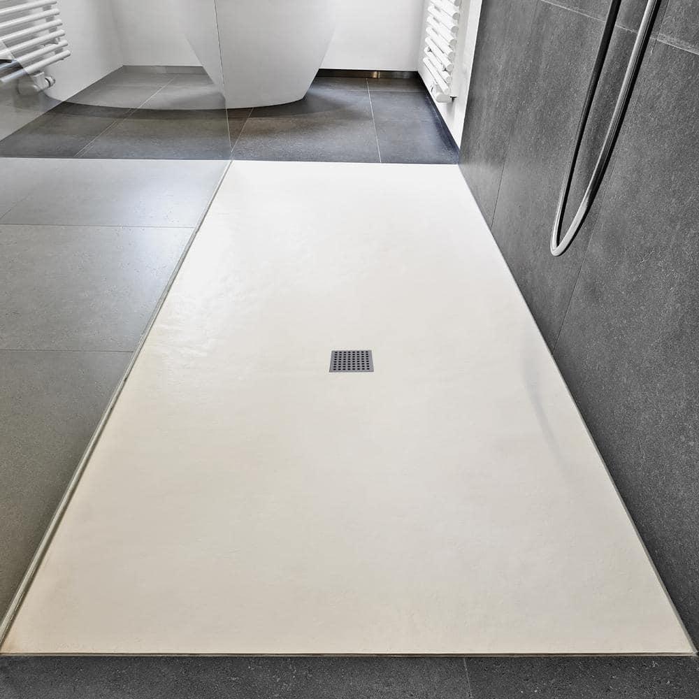 Design House Grid Shower Drain 542852-MB