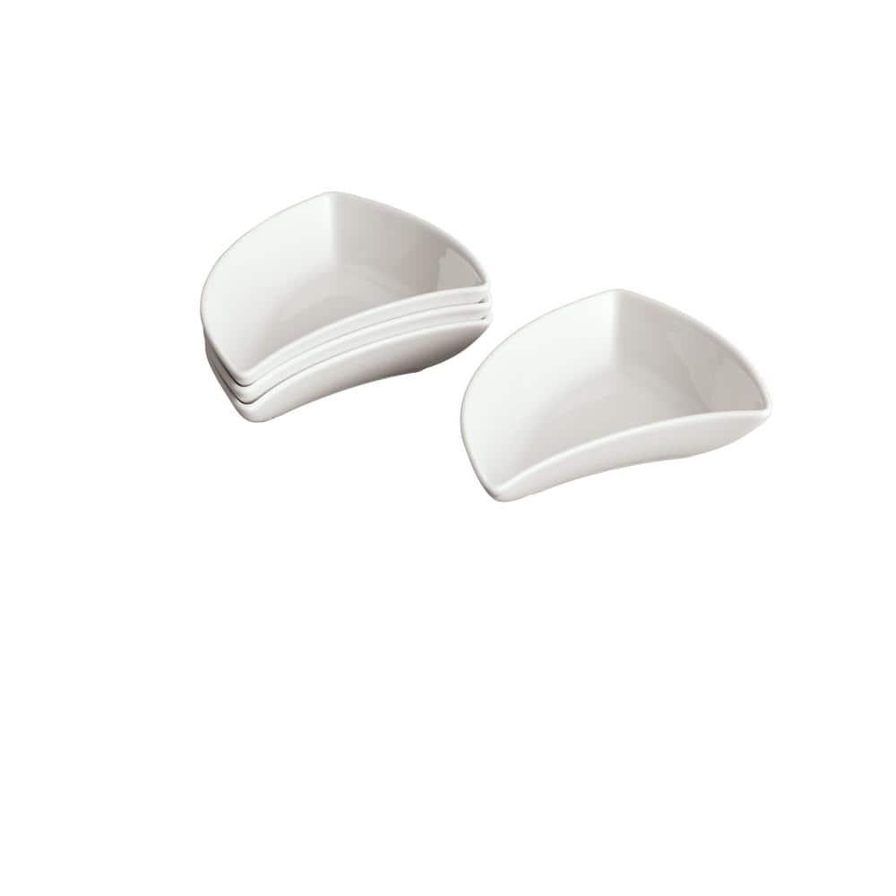 Villeroy & Boch New Wave Appetizer Plate (Set of 4)
