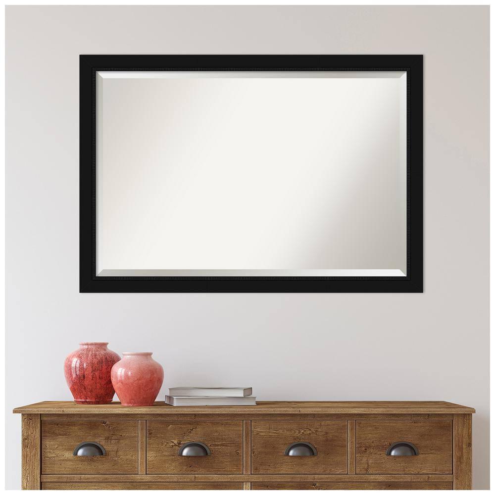 Flat Wall Mirror
