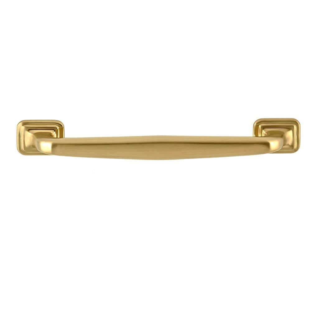 Grayson 5" Center to Center Arch Pull
