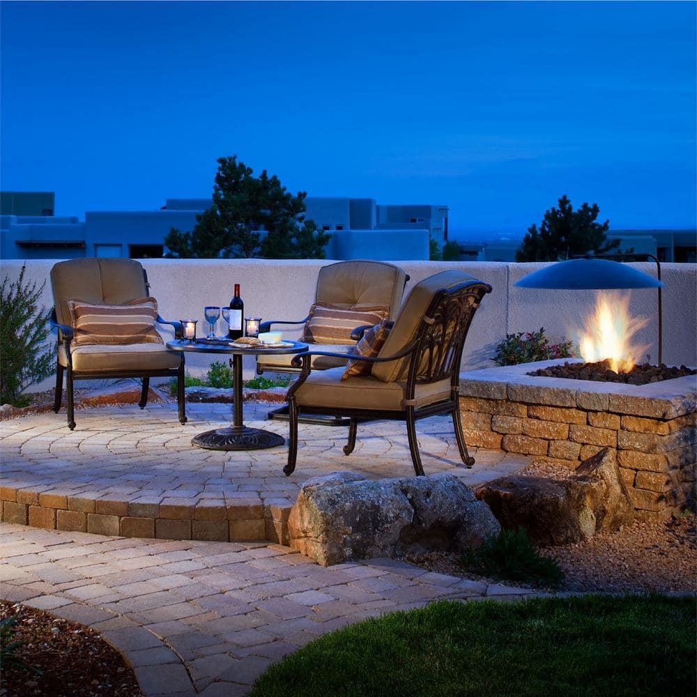 Fire Pit Essentials Fire Glass