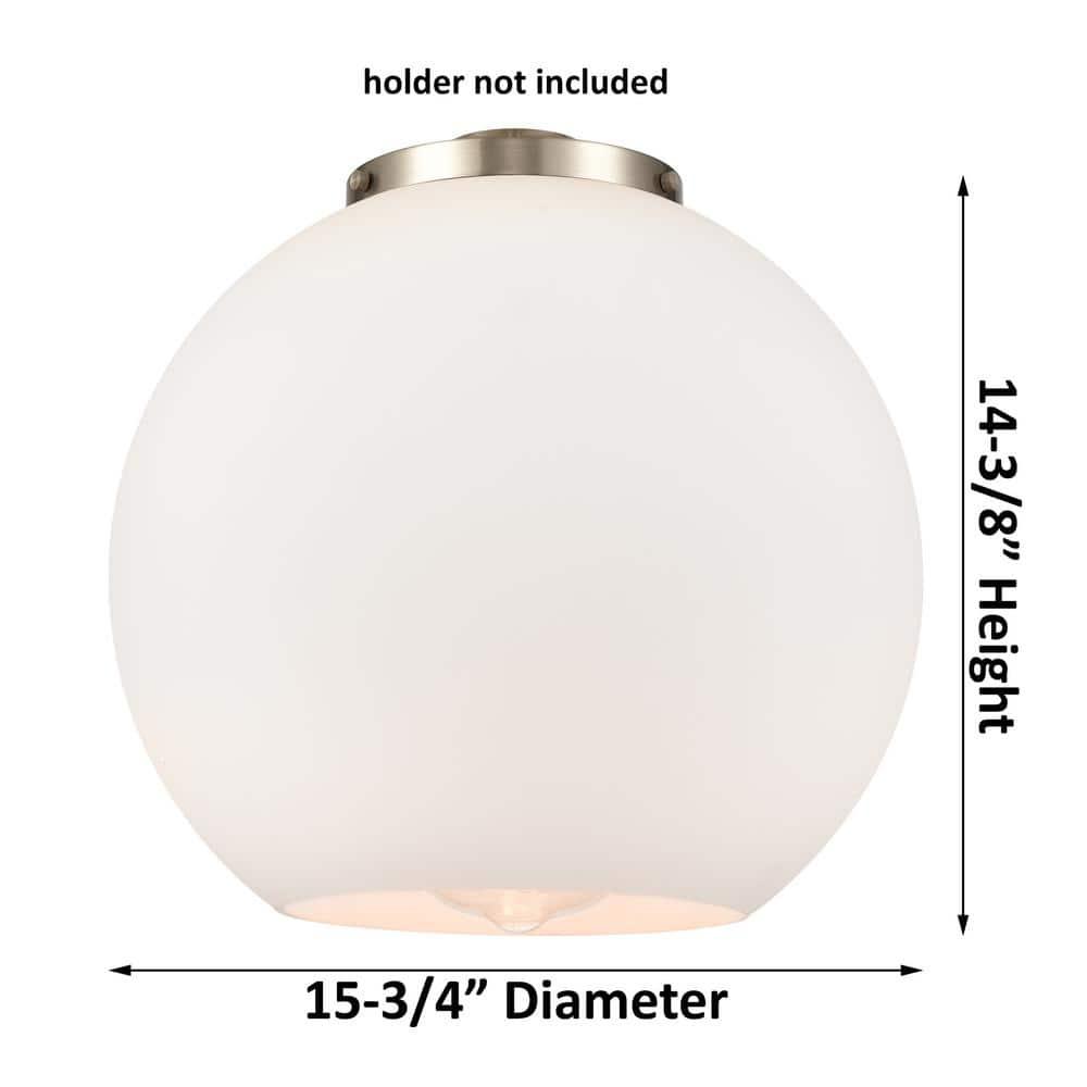 Innovations Lighting Athens 3 - Light Statement Pendant