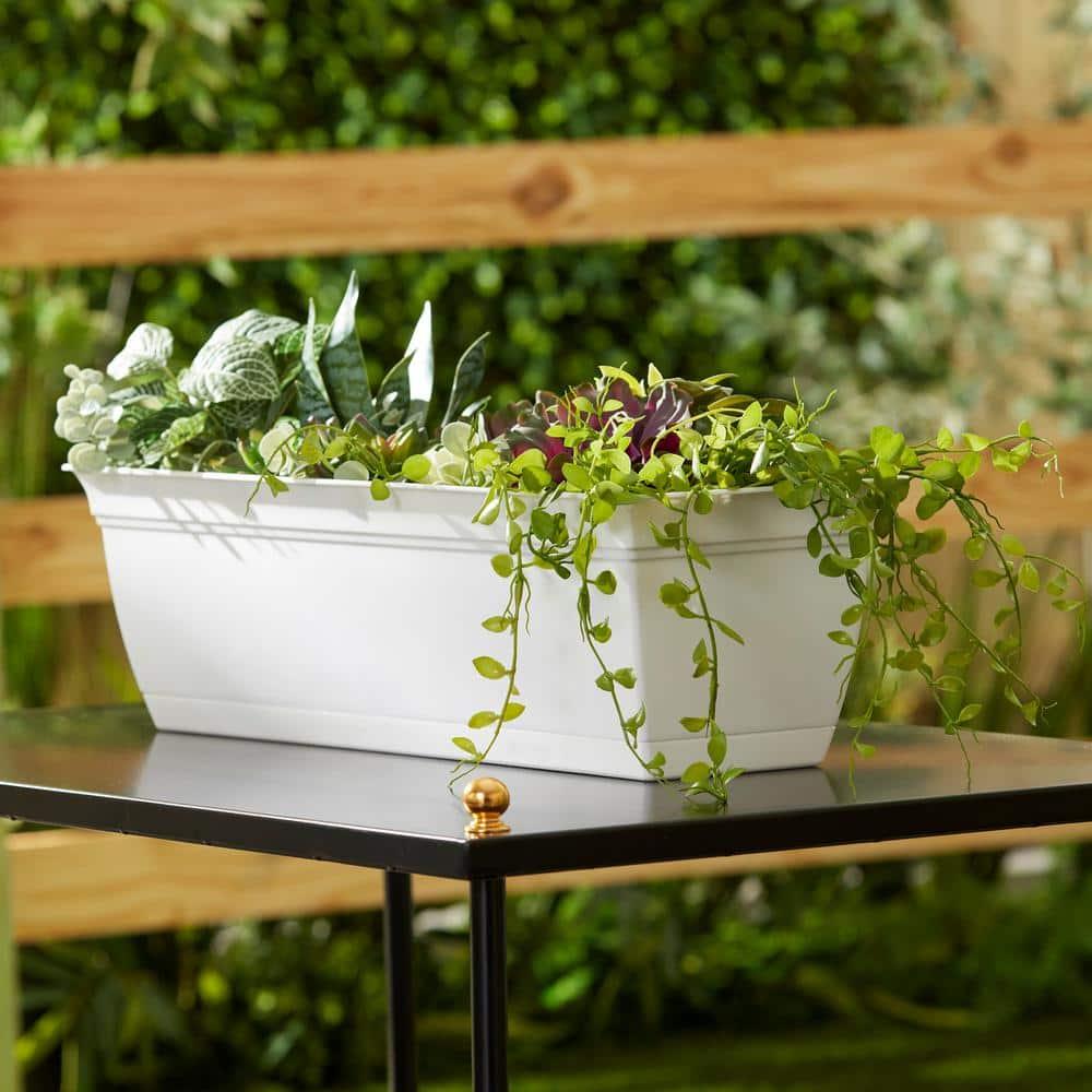 HC Companies Planter Box