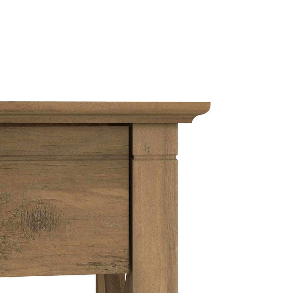 Huckins 60W L Shaped Desk
