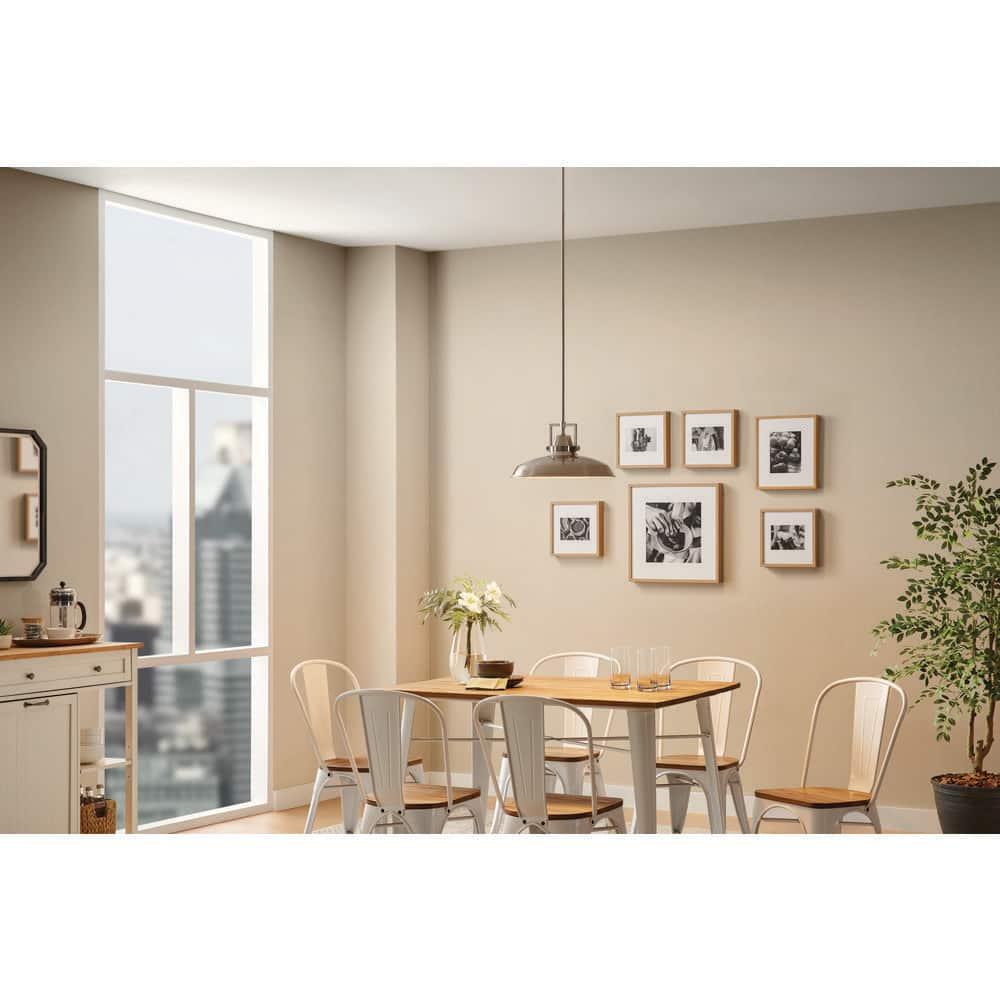 EcoSmart LED 8.5W (60W Equivalent) Daylight General Purpose Led Lights, Dimmable (4 Pack)