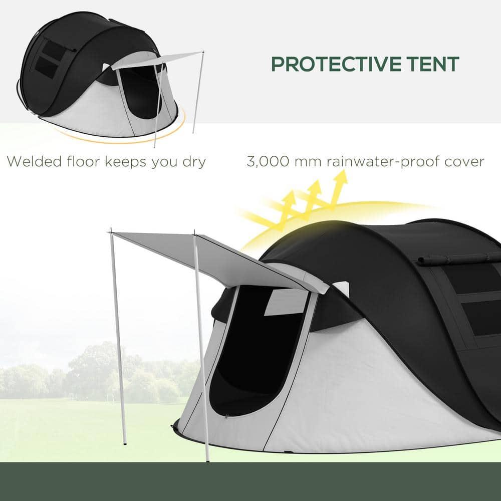 3 Person Tent