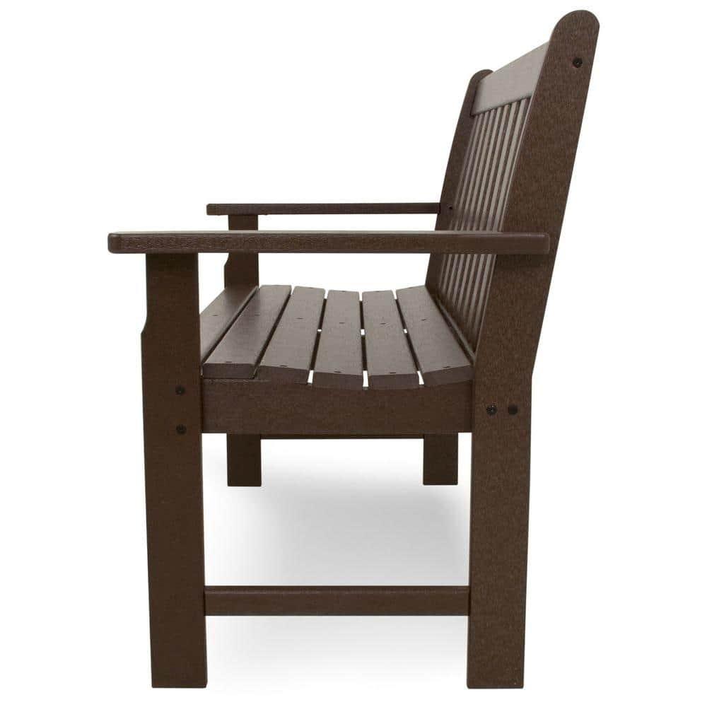 Vineyard 48" Patio Bench