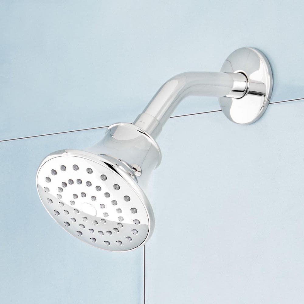Pressure Balance Shower Set