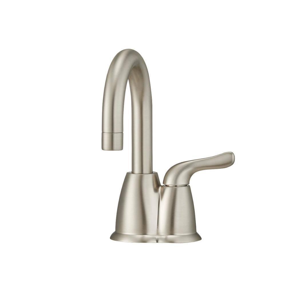 InSinkErator H-HOT150SN-SS Invite Instant Hot Water Dispenser