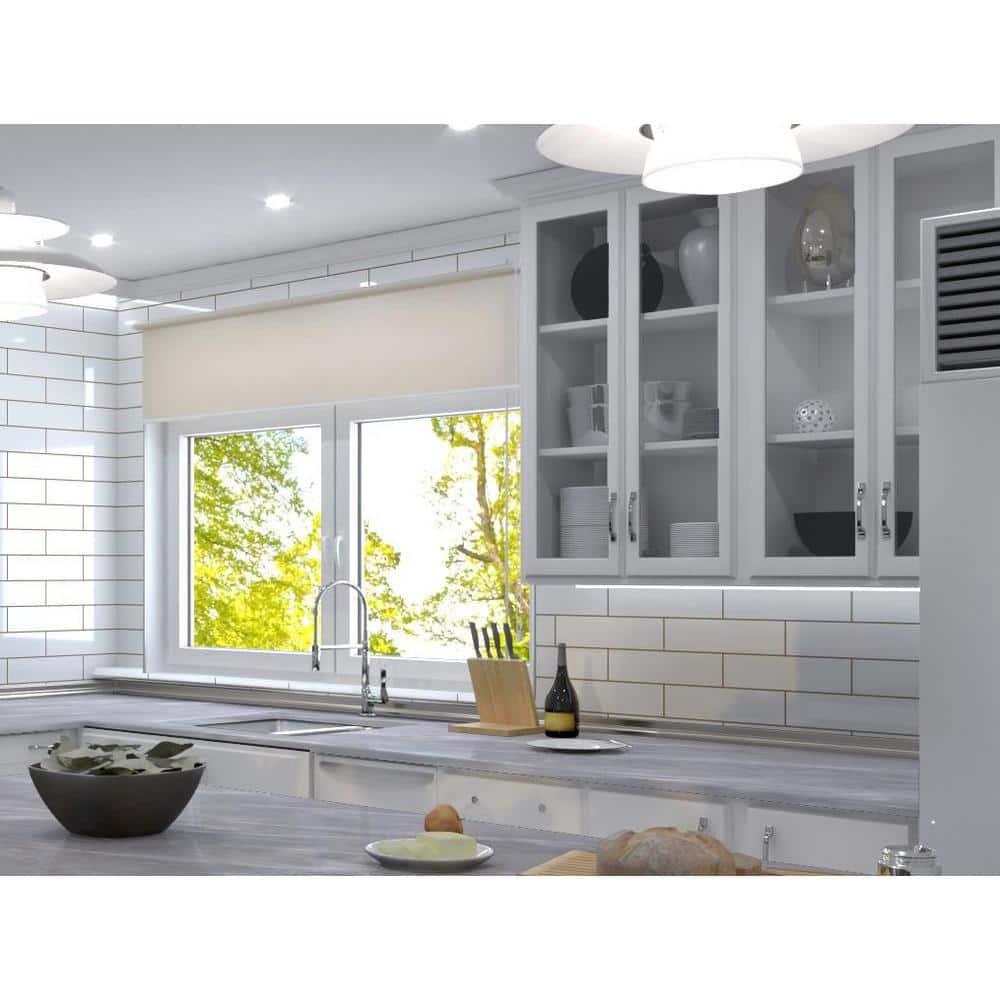 Andova Perfecto-Marvelli 4-in. x 16-in. Subway Textured Glossy Ceramic Wall Tile