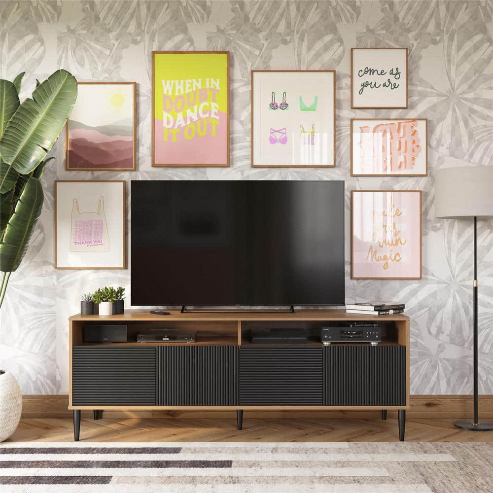 Daphne TV Stand for TVs up to 65"