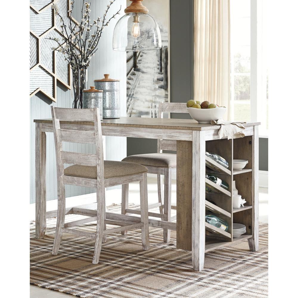 Foundry Select Xzavia Dining Table