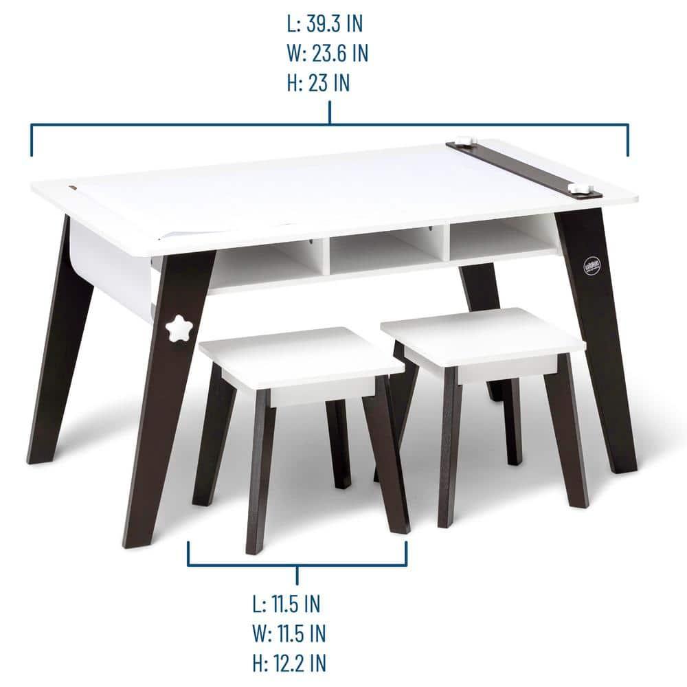 Wildkin Arts & Crafts Table