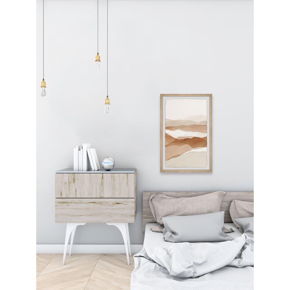 Marmont Hill " The Glowing River " Painting Print