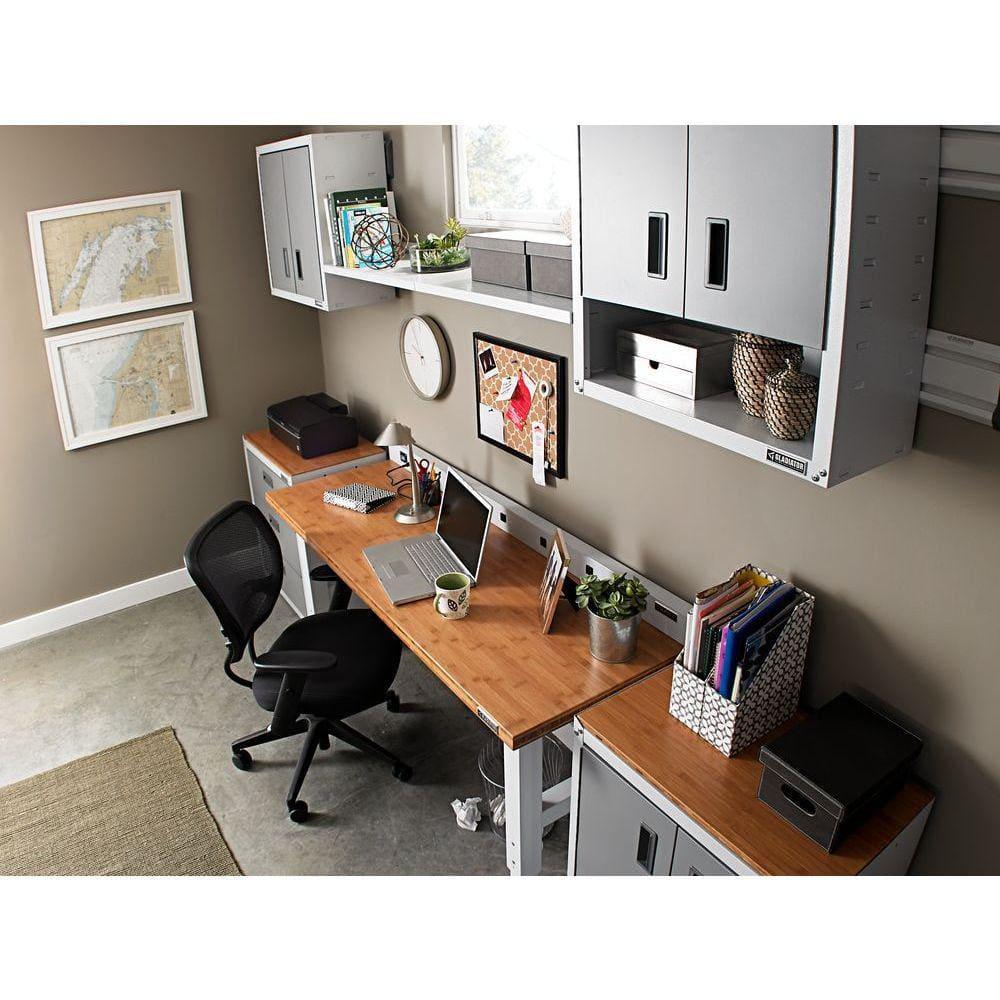 Ready-To-Assemble Full-Door Modular Gearbox