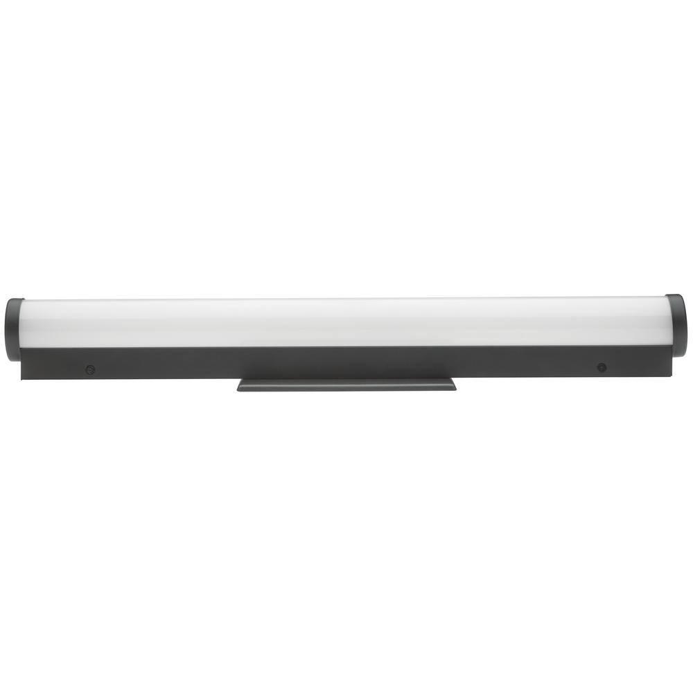 Lithonia Lighting Fmvccls 24In Mvolt 90Cri M6 Contemporary Cylinder 23" Wide Adjustable