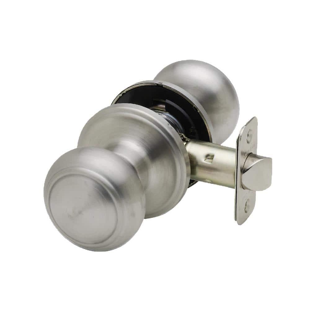 Colonial Passage Door Knob