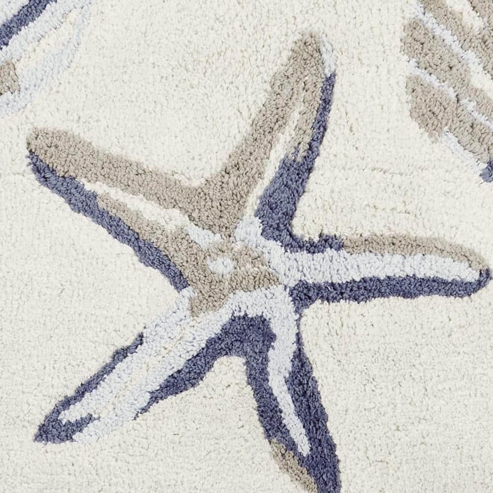 Bayside 100% Cotton Tufted Rug