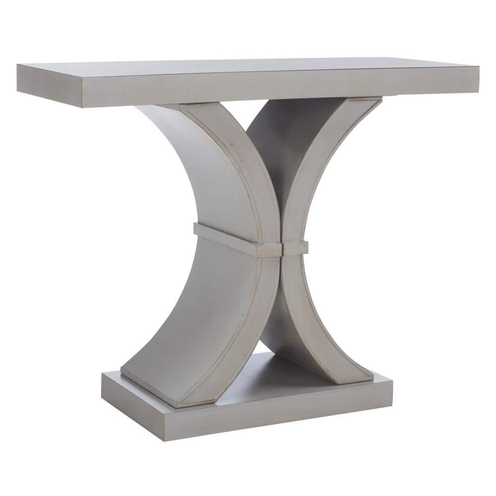 Dryden Console - Grey - Safavieh