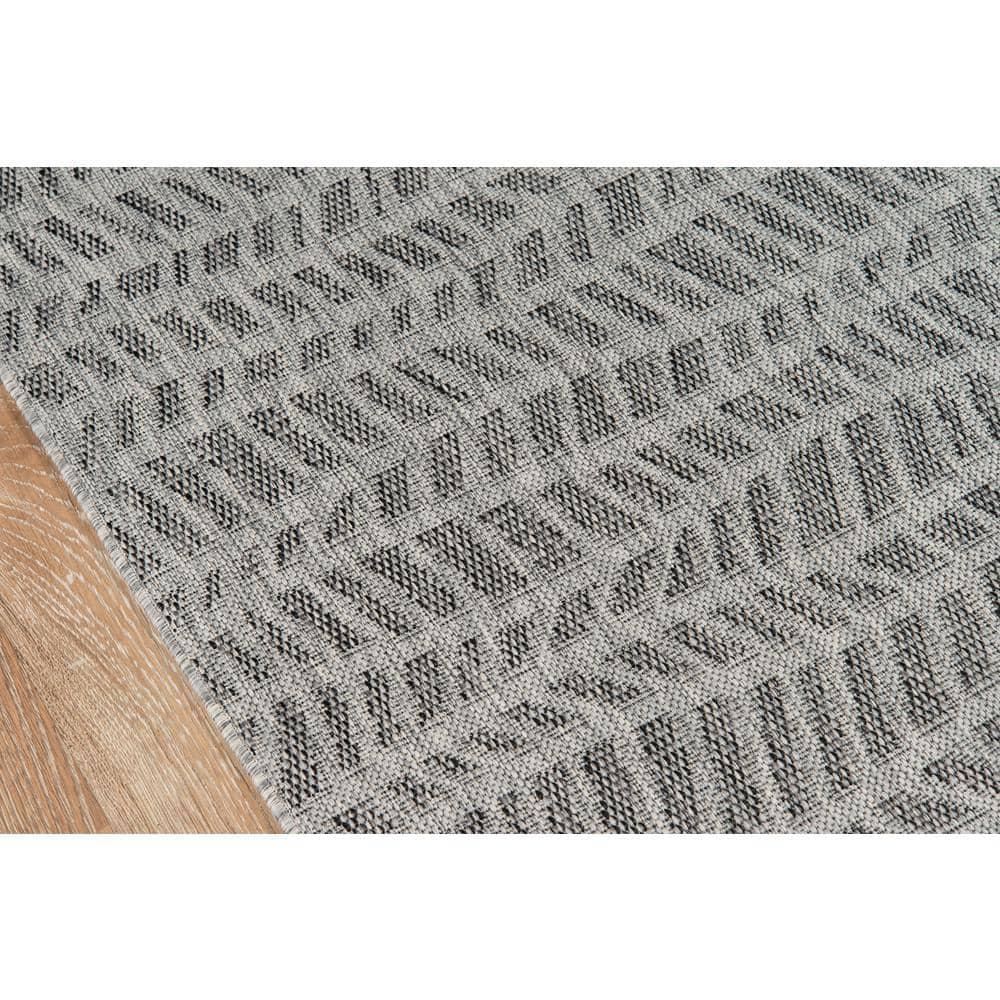 Novogratz Emilia Machine Made Indoor/Outdoor Rug