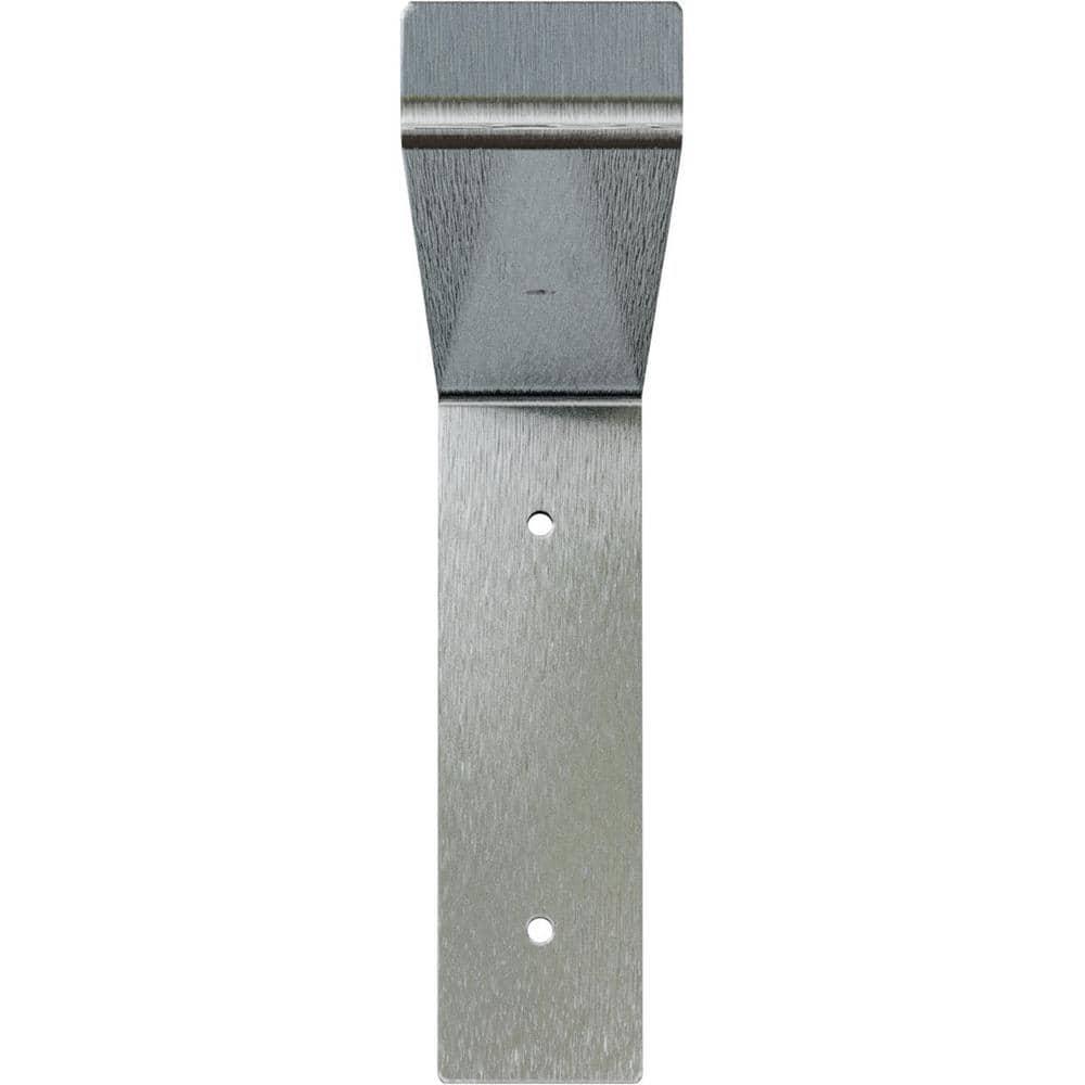 Ekena Millwork 7 1/4"H x 2"W x 10"D  Bracket
