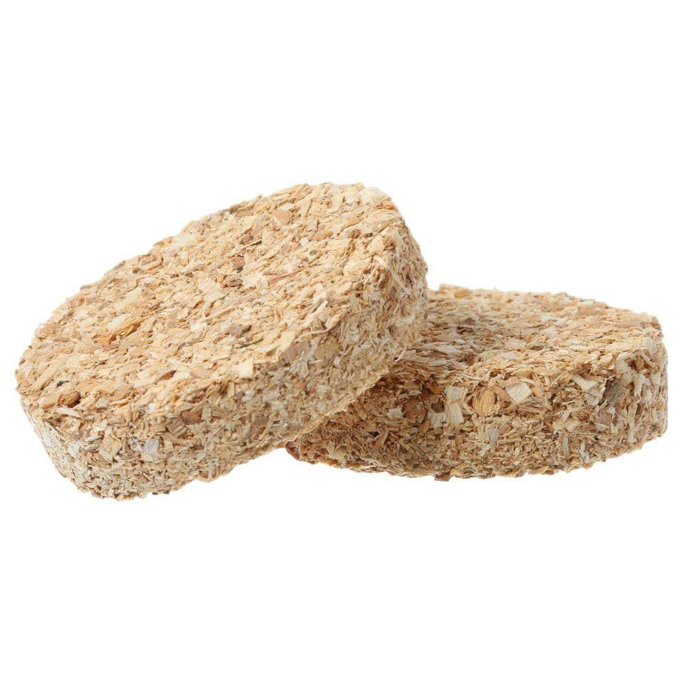 Bradley Smoker Alder Wood Bisquettes 48Pk