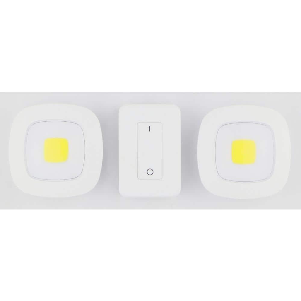 Light It! 30019-308 Tamper Resistant 3-Way Light Switch