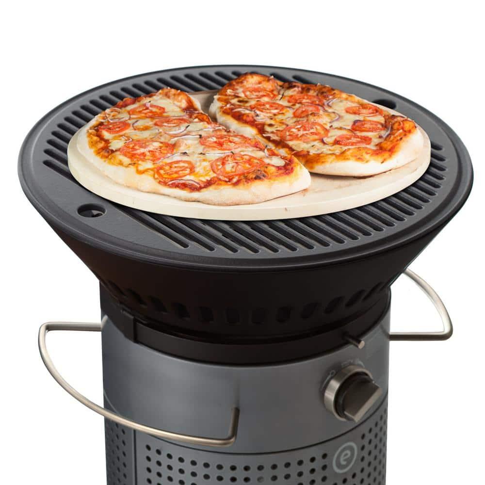 Fuego Living Fuego Living Ceramic Pizza Stone