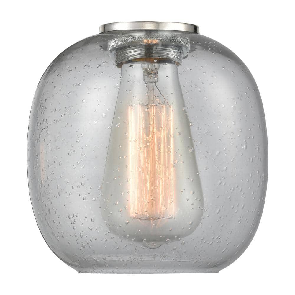 Belfast 1 - Light Single Drop Pendant Pendant