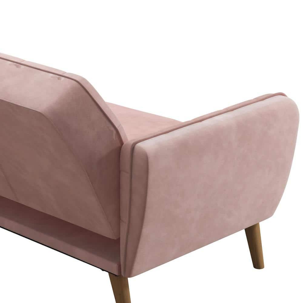 Tallulah Memory Foam Futon
