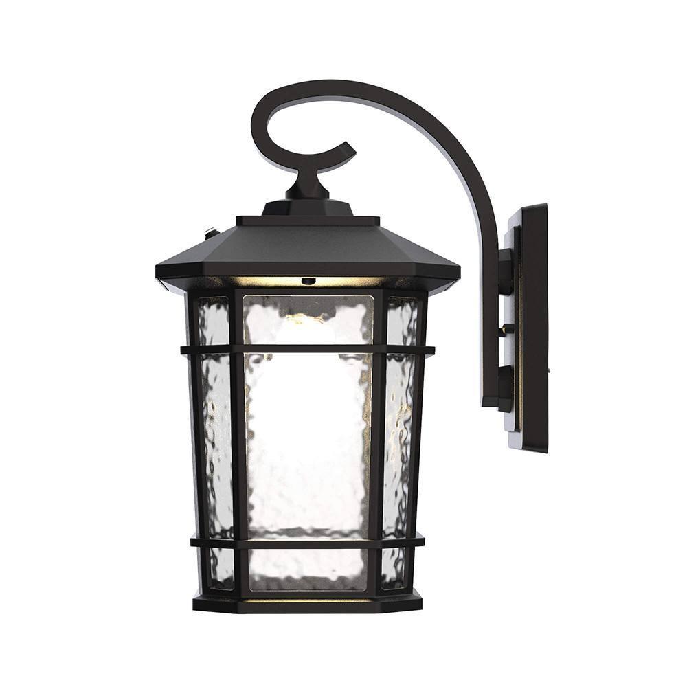 KODA Outdoor LED Wall Lantern